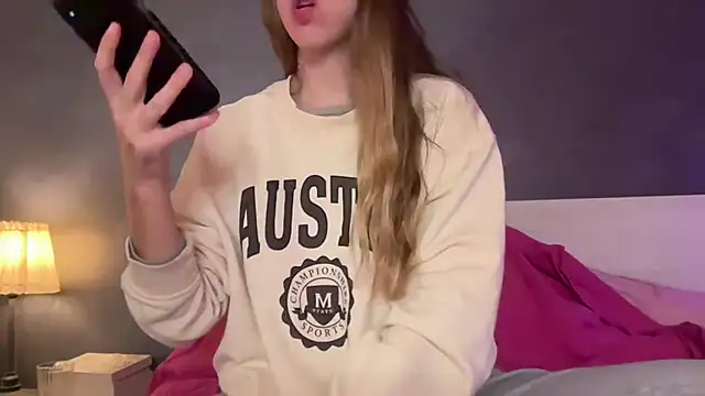 Martimartinaxx online show from February 11, 8:36 pm