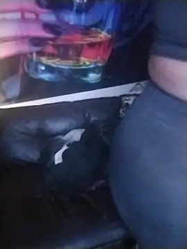 VenezuelaLuxeNoir online show from March 30, 7:31 am