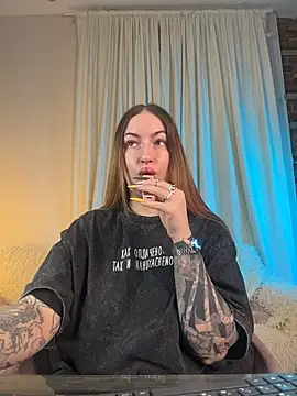 Tattitude  online show from March 30, 11:44 am