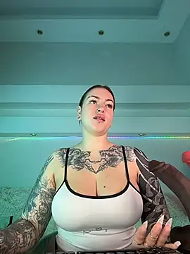 Tattitude  online show from July 12, 6:26 am