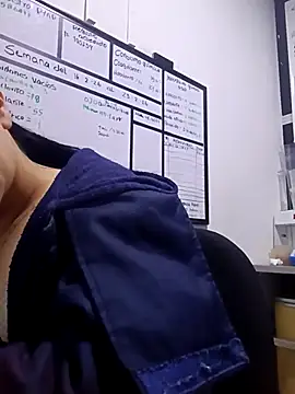 Sex Annie online show from February 17, 5:59 am