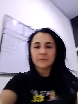 Sex Annie online show from February 28, 5:30 am