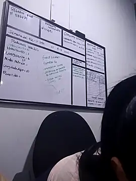 Sex Annie online show from March 9, 5:11 am