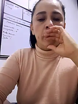 Sex Annie online show from April 21, 4:19 am