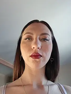 Jannetemagdalenovna online show from June 4, 8:31 am