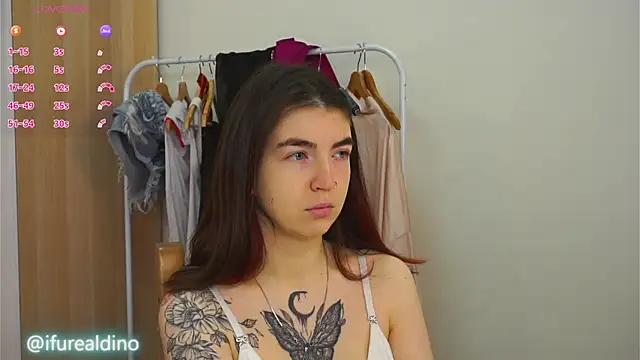 KaKotowski online show from February 17, 6:21 am