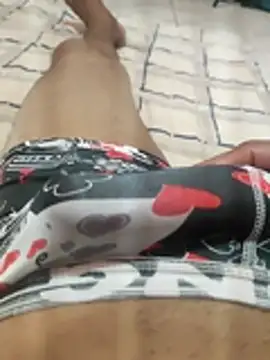 DeflatedBehavior online show from June 30, 2:51 pm