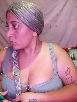 Fat Dirty Nasty online show from April 9, 2:44 am