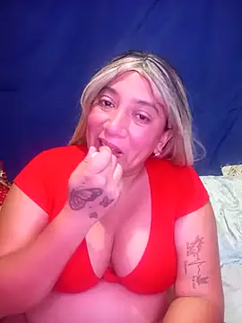 Fat Dirty Nasty online show from April 15, 11:49 pm