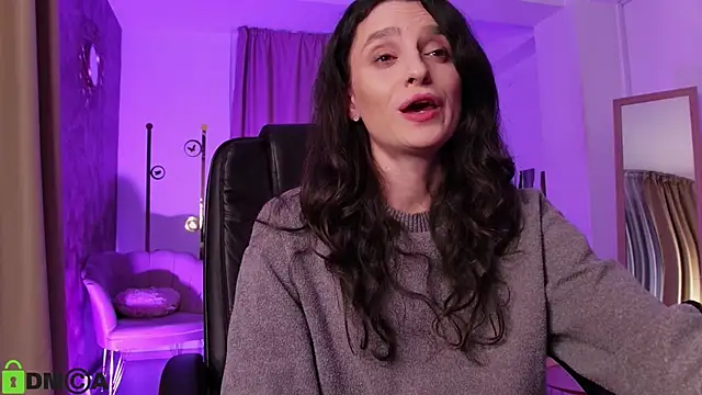 AnnaHarperX online show from March 17, 6:22 pm