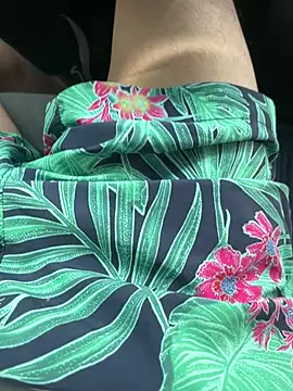 PristineMen online show from April 5, 4:04 pm