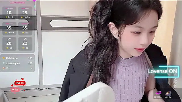 bunny-- online show from March 21, 8:19 am