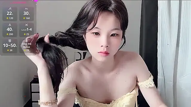 bunny-- online show from May 25, 5:02 am