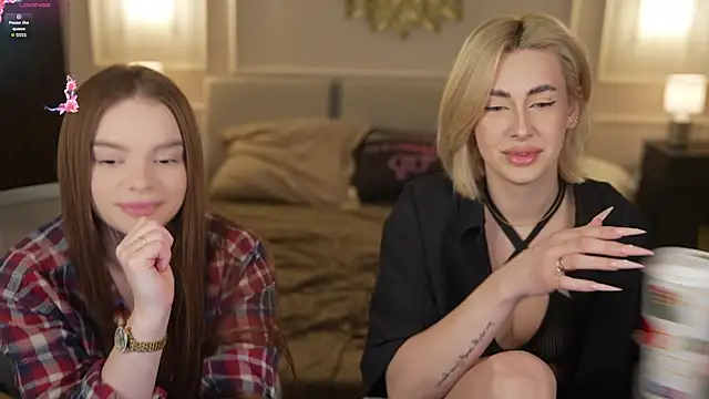 Kara cat online show from February 2, 5:44 pm