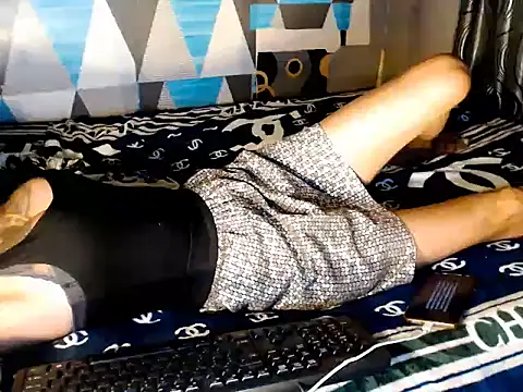 Savannah Cock online show from March 18, 4:59 am