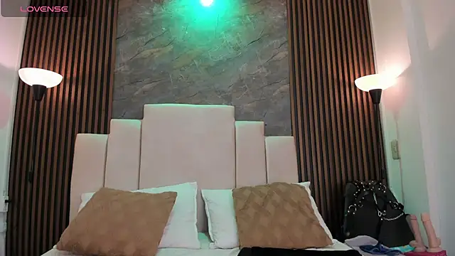 catiusca reyes 03 online show from March 26, 1:28 pm