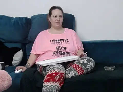 EmilyJenner online show from March 21, 2:49 am