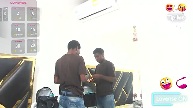 NoahJhonson69 online show from February 3, 11:26 am