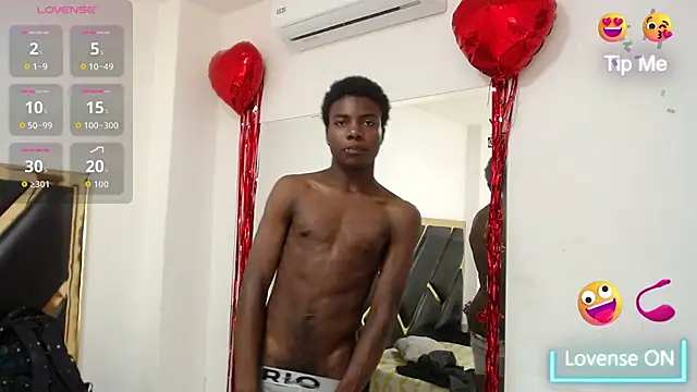 NoahJhonson69 online show from March 14, 11:15 am