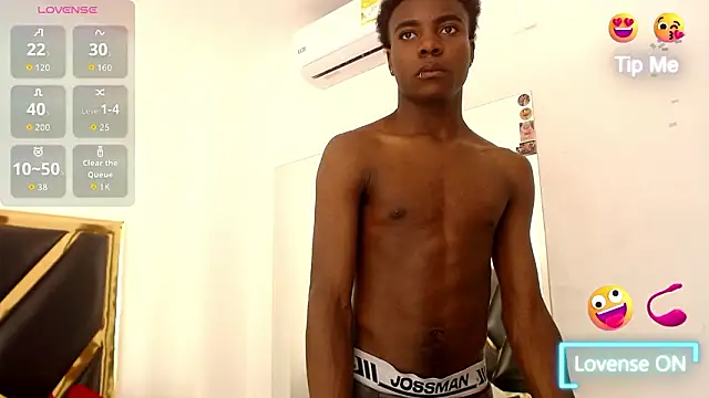 NoahJhonson69 online show from March 20, 11:15 am