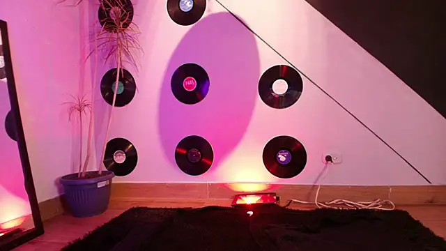 goddess julieta online show from February 3, 7:19 pm