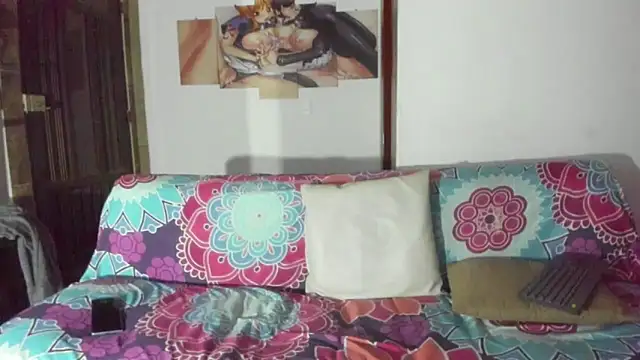 Jave rave online show from March 31, 3:41 am