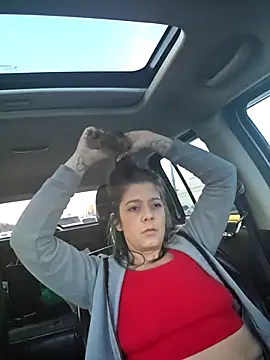 Drowning667 online show from April 3, 11:47 pm