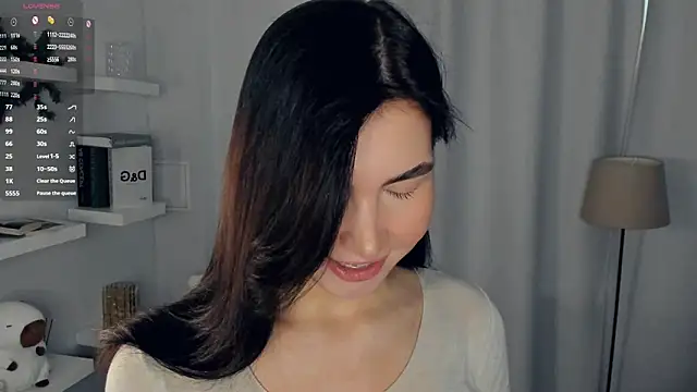 FeliciaKogen online show from February 22, 7:19 am