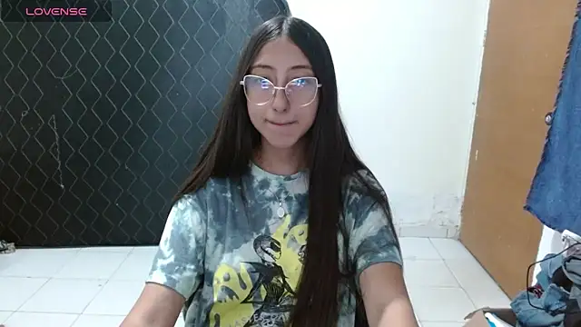 Nanylux online show from May 3, 3:56 am
