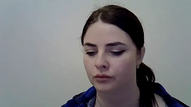 Darkroseq online show from February 1, 3:54 pm