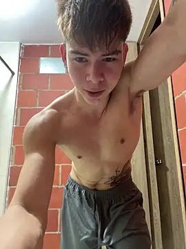 Handsome boys69 online show from March 1, 12:12 am