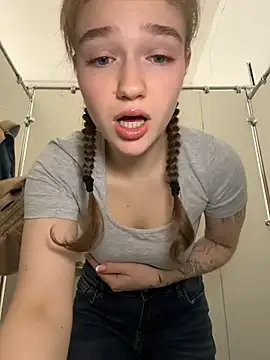 RussianWoman online show from June 2, 3:30 am