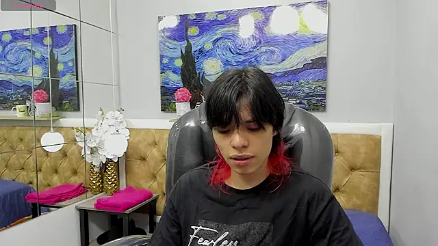 Sylasfrost online show from March 17, 11:46 am