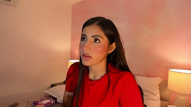 IsabelaStefano online show from June 6, 3:22 am