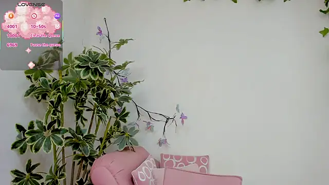 MarieTaylor  online show from April 10, 6:23 pm