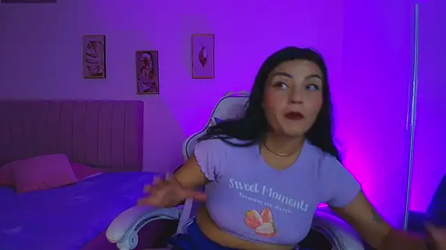 mei kora online show from February 4, 3:23 am