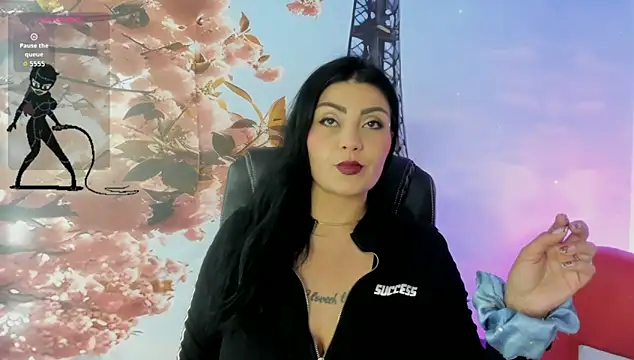 mei kora online show from February 18, 8:05 pm