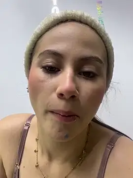 MiaWhiteBunny online show from March 13, 3:18 pm