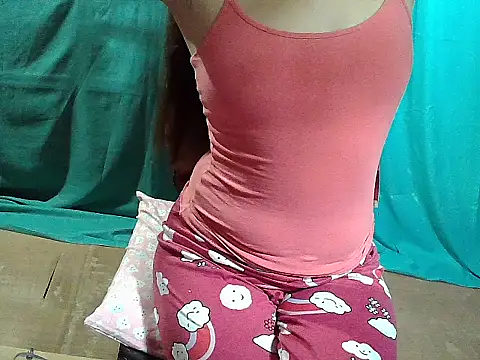 HotAsian Yazzi69 online show from April 14, 11:22 pm