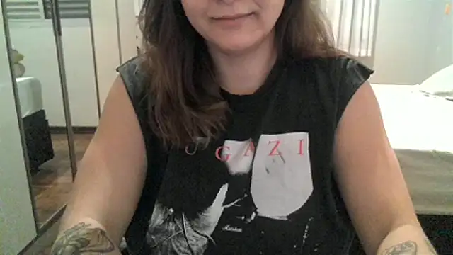 xxxluana online show from March 9, 11:53 pm