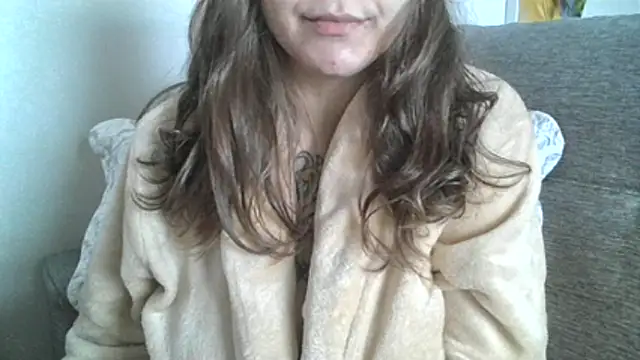xxxluana online show from July 14, 7:19 pm