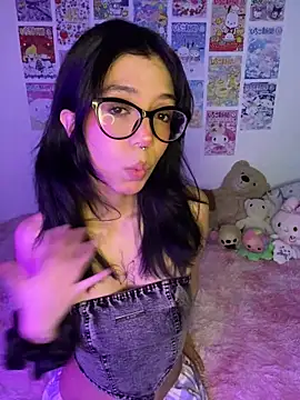 Valen-Foxx1 online show from December 21, 5:58 am