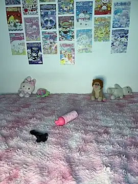 Valen-Foxx1 online show from February 4, 5:57 am