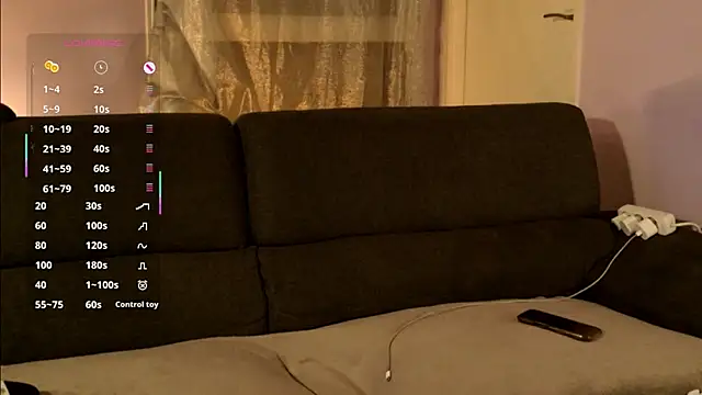 JodaXmagicXdickX online show from June 29, 3:24 am