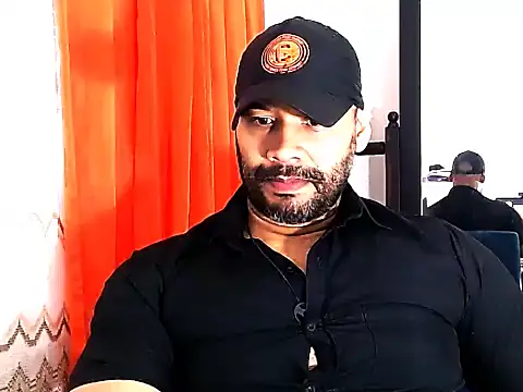 musclehetero online show from May 21, 1:34 am