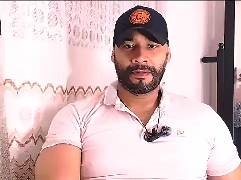 musclehetero online show from May 21, 5:20 pm