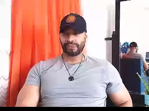 musclehetero online show from May 24, 1:16 pm