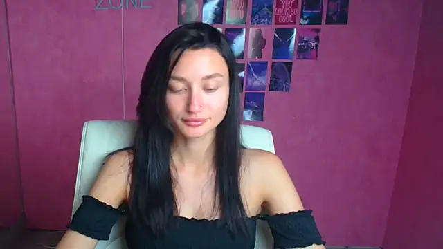 Stella XO online show from August 3, 5:50 am
