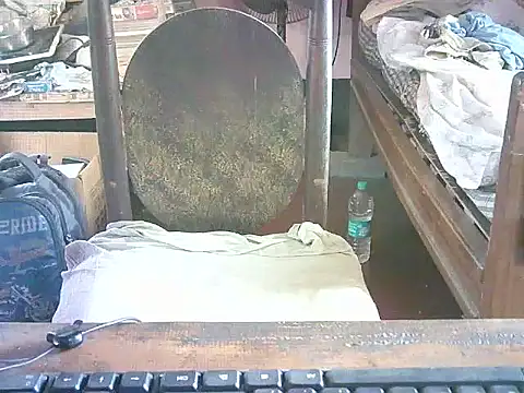 handsome12345  online show from April 18, 3:21 am