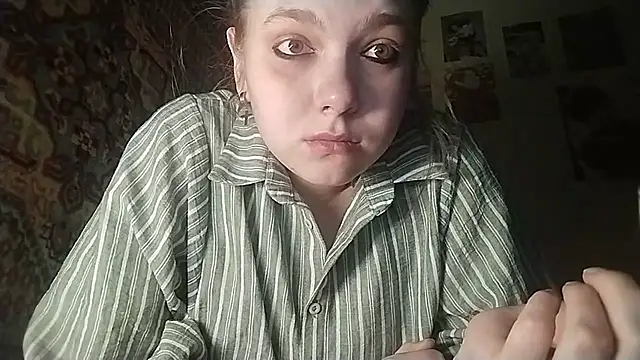 KikiBang online show from March 30, 7:37 pm